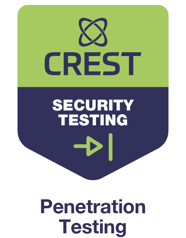 CREST Penetration Testing