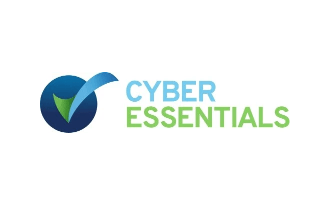 Cyber Essentials logo